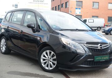 Opel Zafira 220.827 km 4.990 &euro; Springe 31832