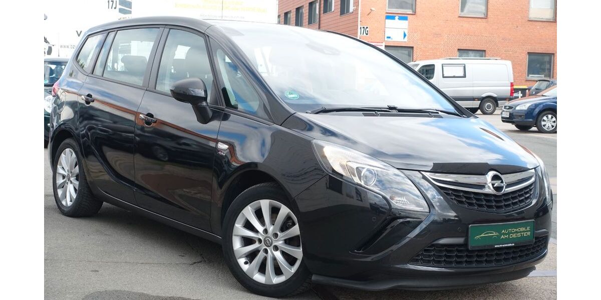 Opel Zafira 220.827 km 4.990 &euro; Springe 31832
