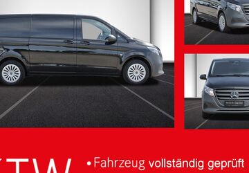Mercedes-Benz Vito 41.731 km 44.833 &euro; Hildesheim 31137