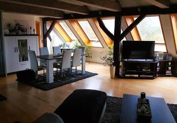 Wohnung Salzgitter Ortschaft Südost - 2 Zimmer, 170 m&sup2;, 1.020&euro; | Angebot:27578111