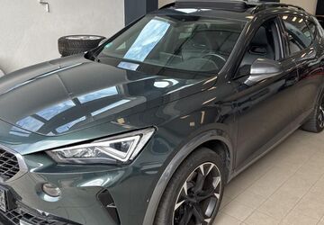 Cupra Formentor 92.250 km 23.990 &euro; Peine 31226