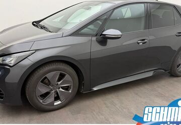 Cupra Born 40.140 km 27.400 &euro; Peine 31226