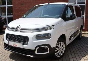 Citroen Berlingo 123.000 km 15.490 &euro; Hannover 30177