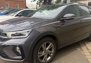 VW Taigo 31.938 km 15.000 &euro; Hildesheim 31137