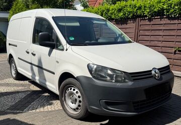 VW Caddy Maxi 281.000 km 4.300 &euro; Pattensen 30982
