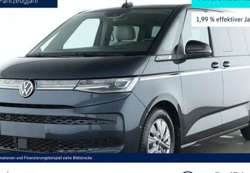 VW T7 Multivan 13.508 km 64.590 &euro; Hannover 30419
