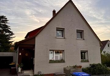 Wohnung Springe - 4 Zimmer, 74 m&sup2;, 650&euro; | Angebot:27600227