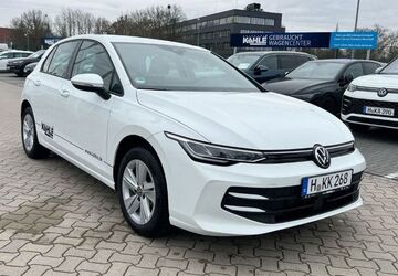 VW Golf 5.000 km 25.990 &euro; Hannover 30419