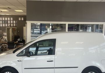 VW Caddy 183.570 km 9.990 &euro; Hannover 30419