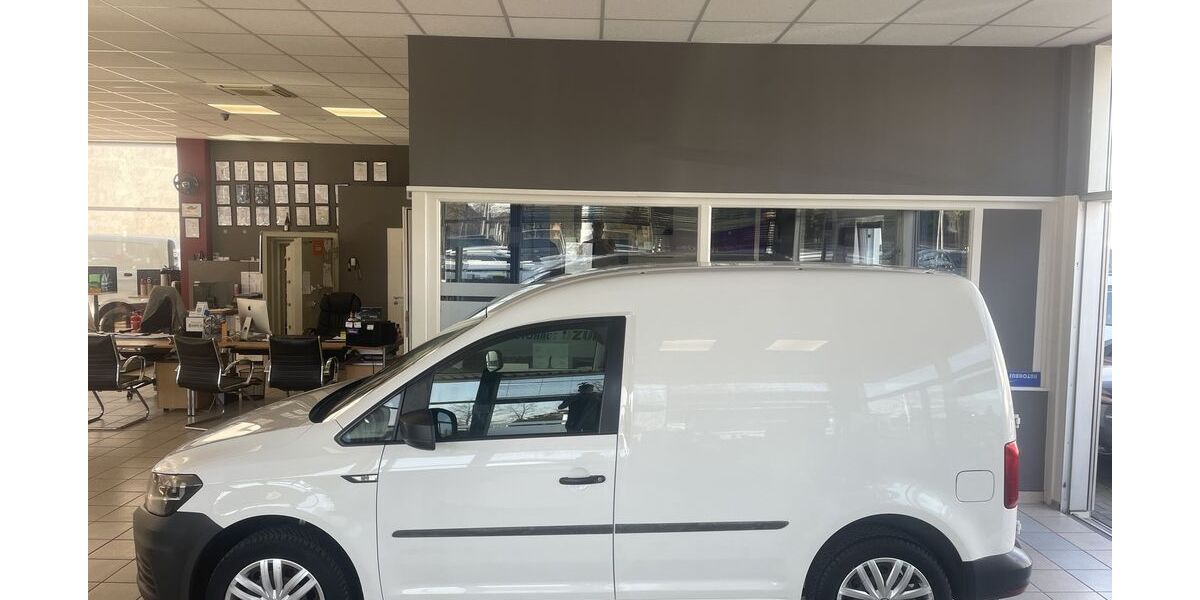 VW Caddy 183.570 km 9.990 &euro; Hannover 30419
