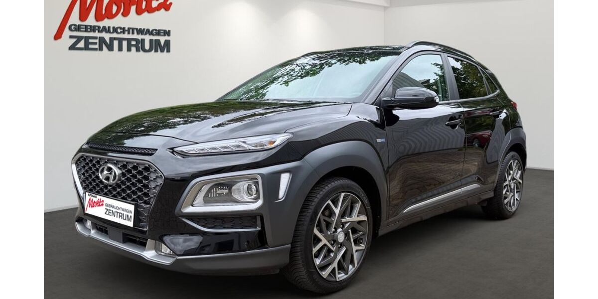 Hyundai KONA 28.197 km 21.870 &euro; Laatzen 30880