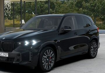 BMW X5 15.956 km 76.950 &euro; Hildesheim 31137