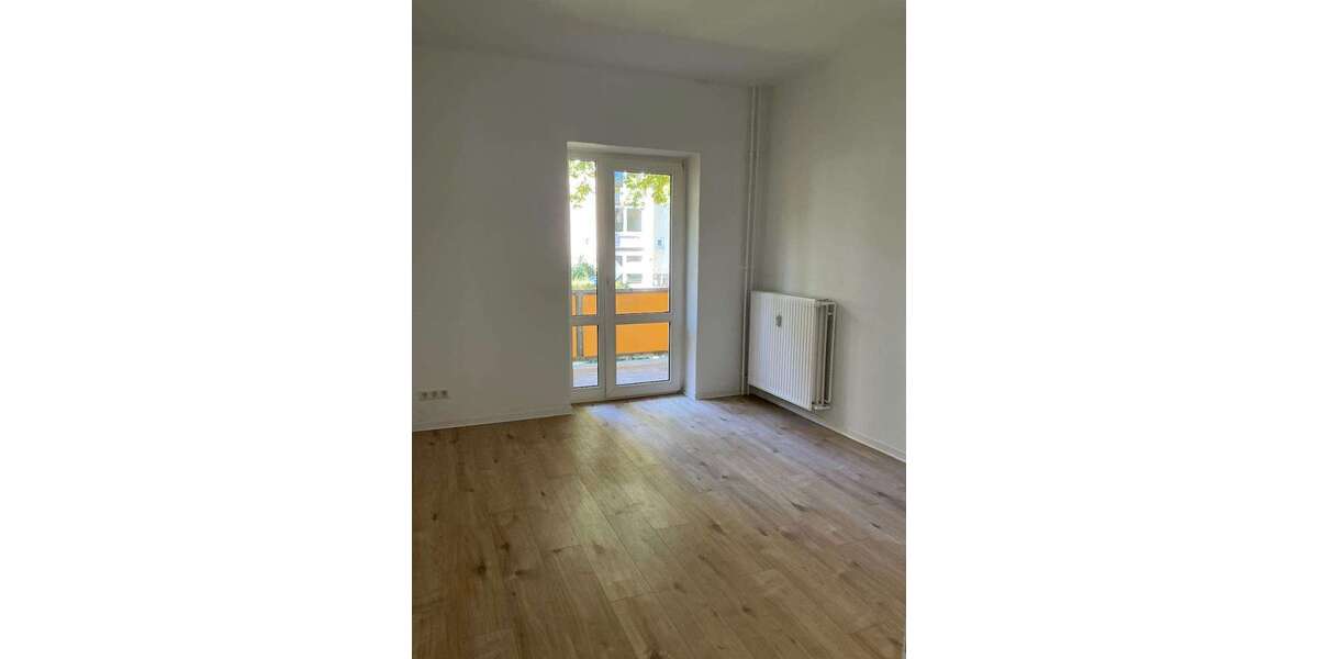 Etagenwohnung Hannover Herrenhausen - 2 Zimmer, 44 m&sup2;, 489&euro; | Angebot:27584061