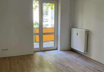 Wohnung Hannover Herrenhausen - 2 Zimmer, 44 m&sup2;, 489&euro; | Angebot:27584061