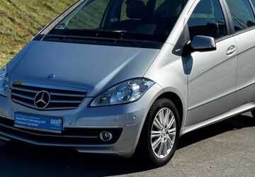 Mercedes-Benz A 180 108.000 km 5.599 &euro; Hildesheim 31135