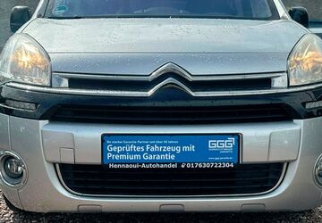 Citroen Berlingo 158.000 km 7.900 &euro; Salzhemmendorf 31020