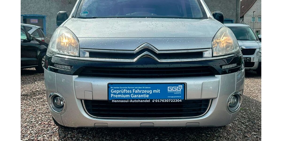Citroen Berlingo 158.000 km 7.900 &euro; Salzhemmendorf 31020