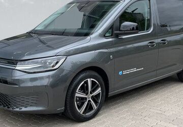 VW Caddy Maxi 14.850 km 46.650 &euro; Hannover 30519