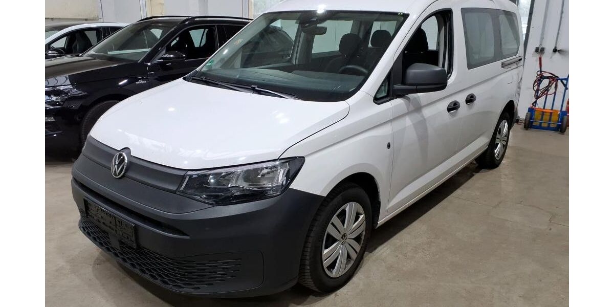 VW Caddy Maxi 191.000 km 15.999 &euro; Peine 31226