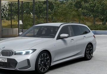 BMW 320 15.613 km 41.840 &euro; Hildesheim 31137