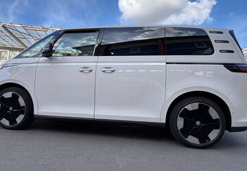 VW ID. Buzz 31.202 km 42.900 &euro; Hannover 30161