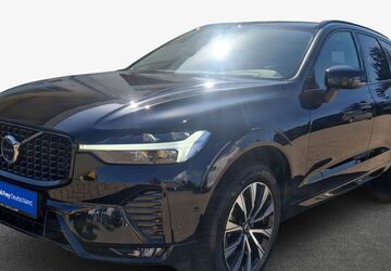 Volvo XC60 22.543 km 39.441 &euro; Hildesheim 31135