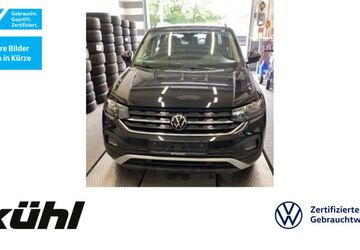 VW T-Cross 13.351 km 21.370 &euro; Hildesheim 31137