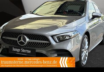 Mercedes-Benz A 250 76.654 km 25.990 &euro; Hannover/Langenhagen 30855