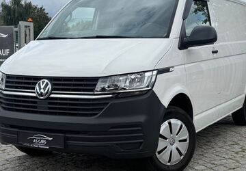 VW T6 Transporter 139.000 km 16.990 &euro; Hannover 30179