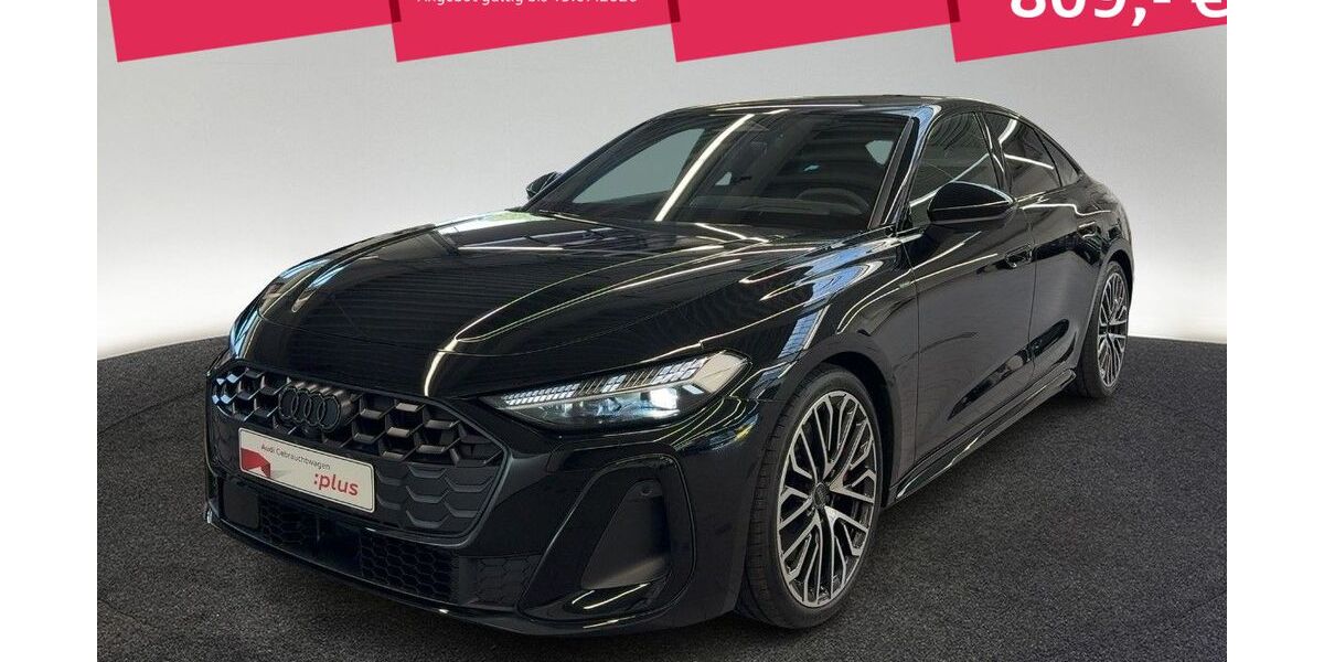 Audi A5 9.999 km 78.990 &euro; Hannover 30179