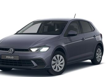 VW Polo 39.300 km 16.969 &euro; Alfeld 31061