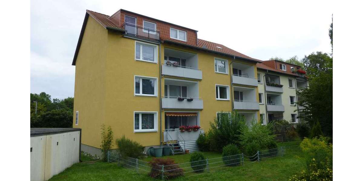 Etagenwohnung Bockenem Volkersheim - 3 Zimmer, 71 m&sup2;, 465&euro; | Angebot:27512829