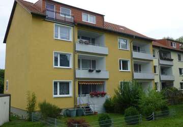 Wohnung Bockenem Volkersheim - 3 Zimmer, 71 m&sup2;, 465&euro; | Angebot:27512829