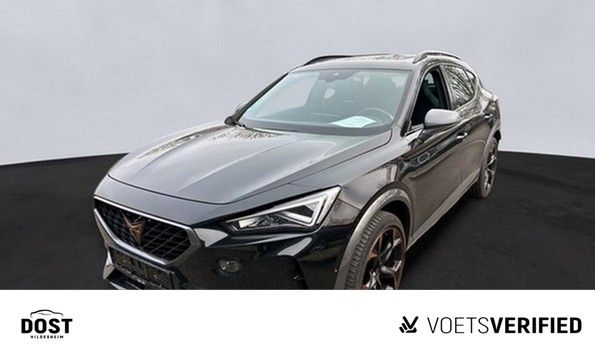 Cupra Formentor 34.137 km 27.930 &euro; Hildesheim 31135