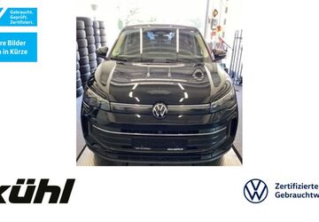 VW Tiguan 28.442 km 30.370 &euro; Hildesheim 31137