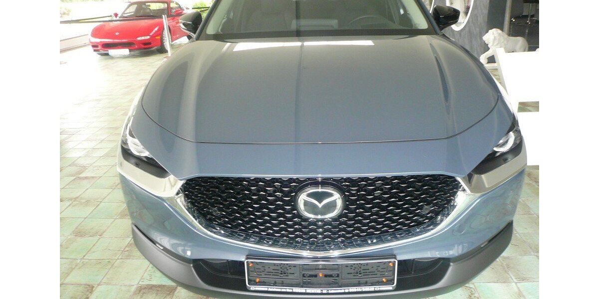 Mazda CX-30 14.700 km 25.970 &euro; Salzgitter 38228