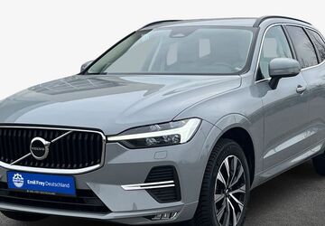 Volvo XC60 12.056 km 34.427 &euro; Hildesheim 31135