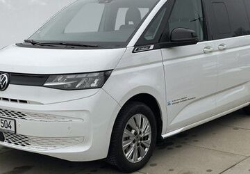 VW T7 California 10.950 km 61.180 &euro; Hannover 30519