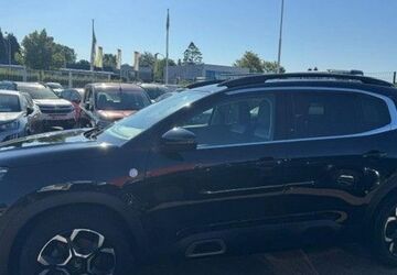 Citroen C5 Aircross 31.673 km 19.985 &euro; Hildesheim 31135