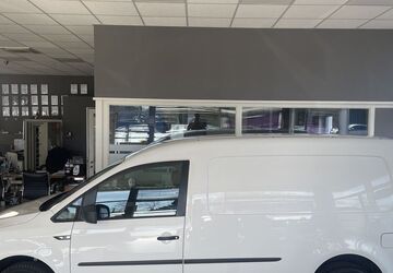 VW Caddy 199.998 km 9.990 &euro; Hannover 30419