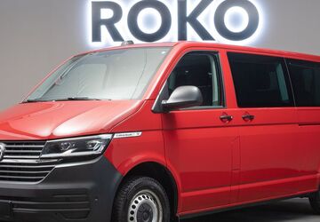 VW T6 Caravelle 104.000 km 29.980 &euro; Ronnenberg (bei Hannover) 30952