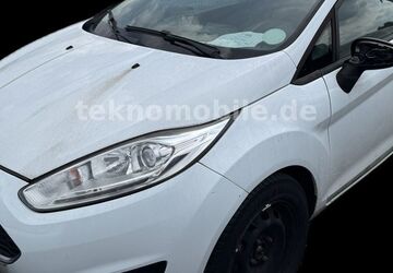 Ford Fiesta 256.332 km 1.996 &euro; Hildesheim 31137