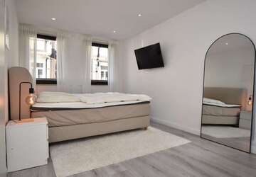 Wohnung Bockenem - 1 Zimmer, 33 m&sup2;, 375&euro; | Angebot:27477648