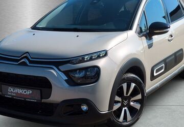 Citroen C3 23.099 km 12.490 &euro; Hildesheim 31135