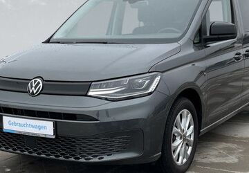 VW Caddy Maxi 7.830 km 38.470 &euro; Hannover 30519