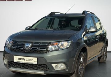 Dacia Sandero 44.100 km 12.500 &euro; Hannover 30177