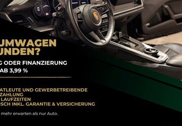 Porsche Taycan 59.000 km 69.990 &euro; Hannover 30177
