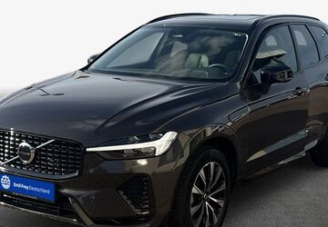 Volvo XC60 43.530 km 33.941 &euro; Hildesheim 31135