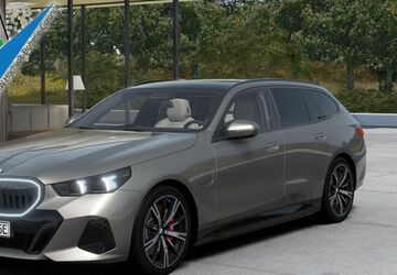 BMW 550 13.889 km 68.950 &euro; Hildesheim 31137
