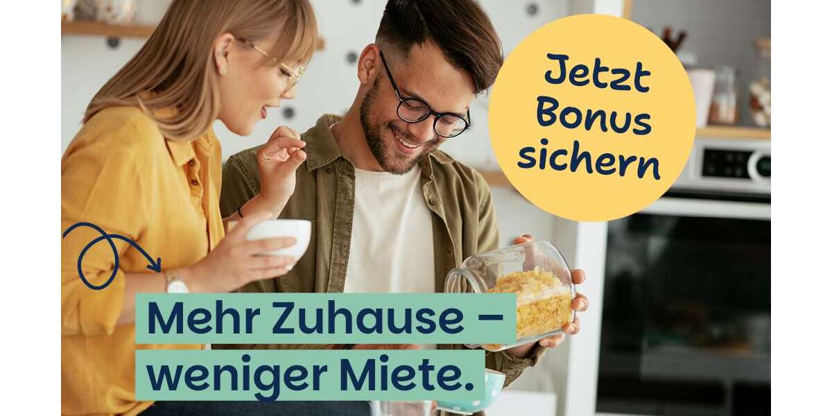 Etagenwohnung Salzgitter Ortschaft Nord - 3 Zimmer, 71 m&sup2;, 410&euro; | Angebot:27376989